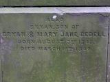 image of grave number 85027